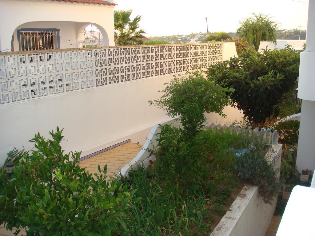 Apartamentos Sonybell Albufeira Exterior foto