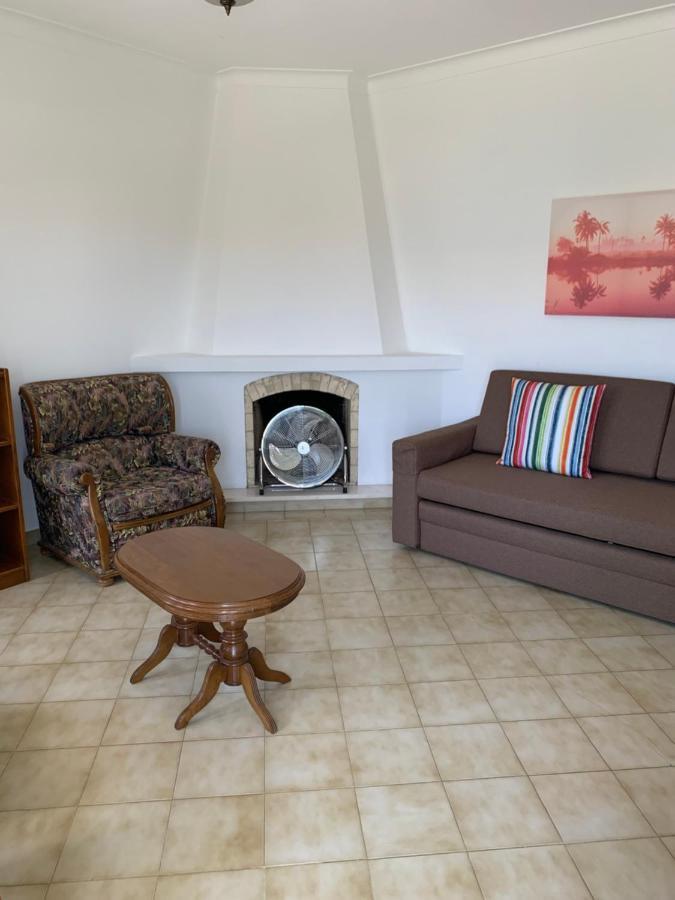 Apartamentos Sonybell Albufeira Exterior foto